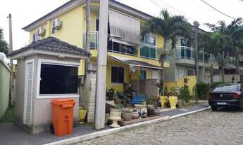 Imagem 7: Casa Duplex 2 suítes