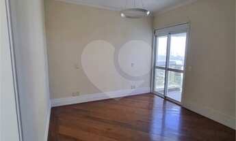 Imagem: São Paulo - Apartamento Padrão - VILA