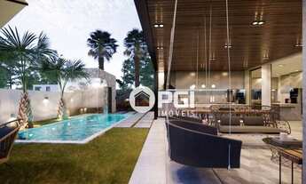 Imagem: Casa com 5 dormitórios à venda, 431 m²