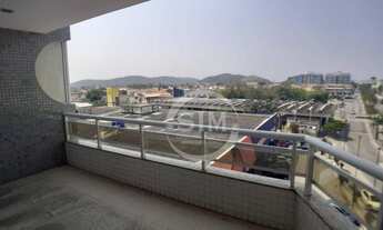 Imagem 3: Apartamento com 3 dormitórios à venda, 145 m² no Jardim Flamboyant - Cabo Frio/RJ