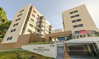 Imagem 5: APARTAMENTO com 3 dormitórios à venda por R$ 732.700,00 no bairro Barigui - CURITIBA / PR