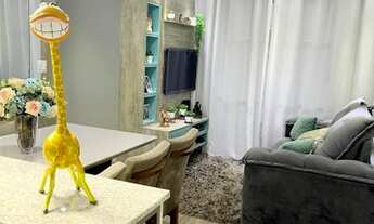 Imagem 3: São Paulo - Apartamento Padrão - Parque São Lucas