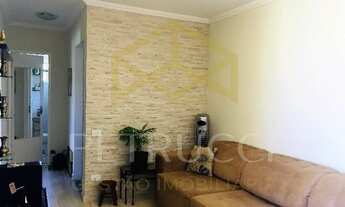 Imagem: Apartamento - Jardim dos Oliveiras - Campinas