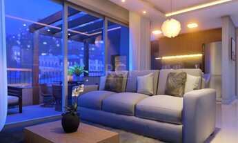 Imagem 2: Porto Alegre - Casa Padrão - Menino Deus