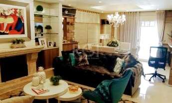 Imagem 6: Porto Alegre - Casa Padrão - Jardim Botânico