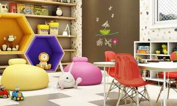 Imagem 5: Casa Verde Amarela K CUPECÊ