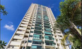 Imagem 1: Apartamento 4 Dormitórios 2 suítes 3 vagas com depósito em Brooklin Paulista - São Paulo