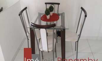 Imagem: Apartamento com 2 dormitórios, 54 m²