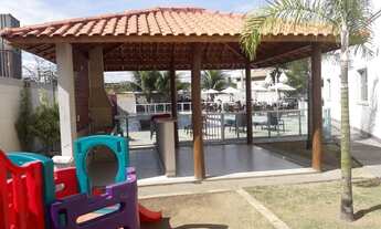 Imagem 8: Apartamento para venda no Spazio Salvador Norte - Jardim das Margaridas