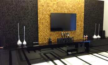 Imagem 5: Apartamento de 625 metros quadrados no bairro Anália Franco com 5 quartos