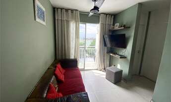 Imagem 3: Bom apartamento em condomínio