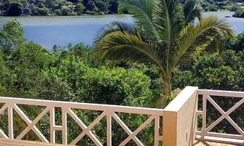 Imagem: Cobertura para venda com 327 metros quadrados