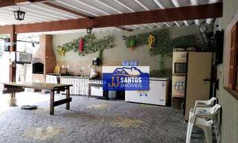 Imagem 7: Sobrado com 7 dormitórios à venda, 236 m² por R$ 1.200.000,00 - Vila Bela - São Paulo/SP