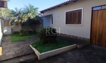 Imagem 2: Porto Alegre - Casa Padrão - Jardim Itu