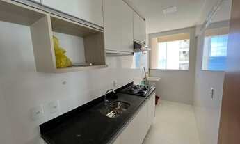 Imagem 5: Apartamento à venda 2 Quartos, 1 Suite, 1 Vaga, 60M², PRAIA DE ITAPARICA, VILA VELHA - ES