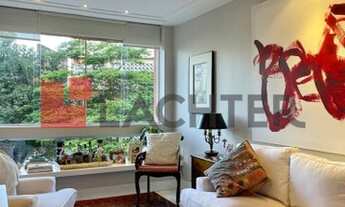 Imagem 6: RIO DE JANEIRO - Apartamento Padrão - Gávea