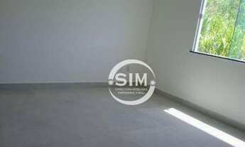 Imagem 5: Apartamento com 2 dormitórios à venda, 70 m² no Vinhateiro - São Pedro da Aldeia/RJ