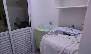 Imagem 6: Apartamento com 2 dormitórios (1 suíte), 72 m² - venda por R$ 295.000 ou aluguel por R$ 1