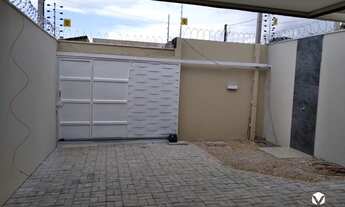 Imagem: PALMAS - Casa Padrão - Plano Diretor Sul