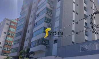 Imagem 2: Apartamento com 3 dormitórios para alugar, 120 m² por R$ 3.450/mês - Patrimônio - Uberlând