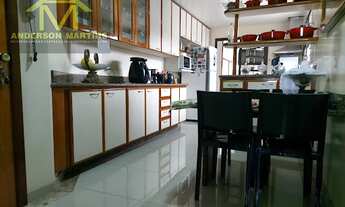 Imagem 4: Cobertura de 6 Quartos na Orla da Praia da Costa com lazer privativo Cód: 19450 A