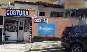 Imagem 2: Terreno à venda, 190 m² por R$ 640.000,00 - Jardim Nova Petrópolis - São Bernardo do Campo