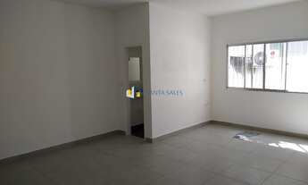 Imagem 4: Sala comercial na Vila Mascote com 28metros