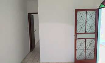 Imagem 4: Casa Ampla, 2 Dormitórios, Suíte, Varanda