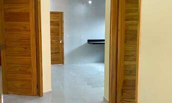 Imagem: Casa disponível pra venda na Nova República