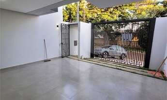 Imagem 5: Sobrado à venda com uma super sobra de terreno - Tropical III - Cascavel/pr - 3 quartos