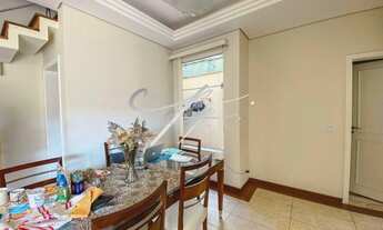 Imagem 6: Sobrado com 3 dormitórios à venda, 334 m² por R$ 1.599.000,00 - Condomínio Villa Romana