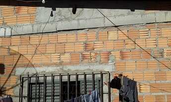 Imagem 6: Casa com terreno quitado - Vendo ou Troco por outra casa