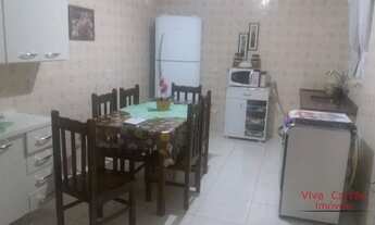 Imagem 4: 3 Casas Térreas e Um Salão Para Investidores à venda, 140 m² por R$ 260.000 - Jardim Nossa