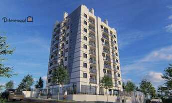 Imagem 6: Apartamento com 2 dormitórios à venda, 65 m² por R$ 360.000,00 - Jardim Pedro Demeterco