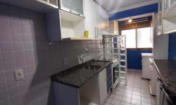 Imagem 2: PORTO ALEGRE - Apartamento Padrão - Cristo Redentor