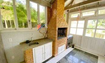 Imagem 4: Casa com quintal, canil, próximo ao Parque Linear do Córrego Grande, Udesc, Ufsc