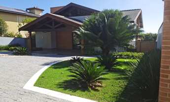 Imagem 3: Casa alto padrão em Condomínio Parque Residencial Colina das Estrelas- Tatuí