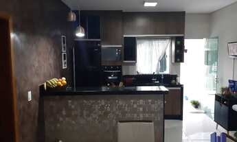 Imagem 4: Casa a venda Parque Terras de Santa Maria, Hortolândia