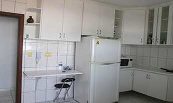 Imagem 5: Apartamento à venda, 62 m² por R$ 250.000,00 - Vila Guilhermina - Praia Grande/SP