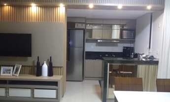 Imagem 2: SAN GALLEN AP 3/4 todo planejado