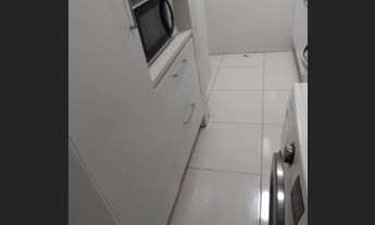 Imagem 4: Apartamento para venda com 65 metros quadrados com 2 quartos em Praia da Costa - Vila Velh