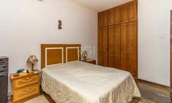 Imagem: Porto Alegre - Apartamento Padrão - Cristo