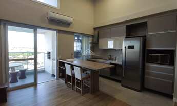 Imagem 2: Apartamento - Cambuí - Campinas