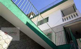 Imagem: EXCELENTE SOBRADO COM 03 DORMITÓRIOS 04