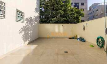 Imagem 4: Apartamento Garden com 3 dormitórios à venda, 175 m² por R$ 1.100.000,00 - Buritis - Belo