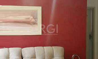 Imagem 3: Porto Alegre - Apartamento Padrão - Menino Deus