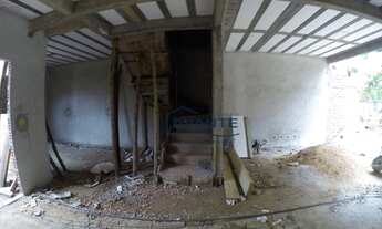 Imagem 6: Sobrado com 3 dormitórios à venda, 138 m² por R$ 650.000,00 - Uberaba - Curitiba/PR