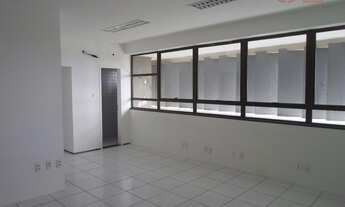 Imagem 2: Sala à venda por R$ 320.000,00 - Calhau - São Luís/MA