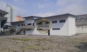 Imagem 5: Galpão à venda e locação 7100M², Demarchi, São Bernardo do Campo - SP