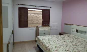 Imagem 7: Sao Carlos - Casa Padrão - Vila Boa Vista 1